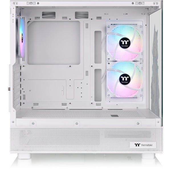 Thermaltake View 270 SP Edition Snow White, Tower-Gehäuse - Thermaltake - vue 5