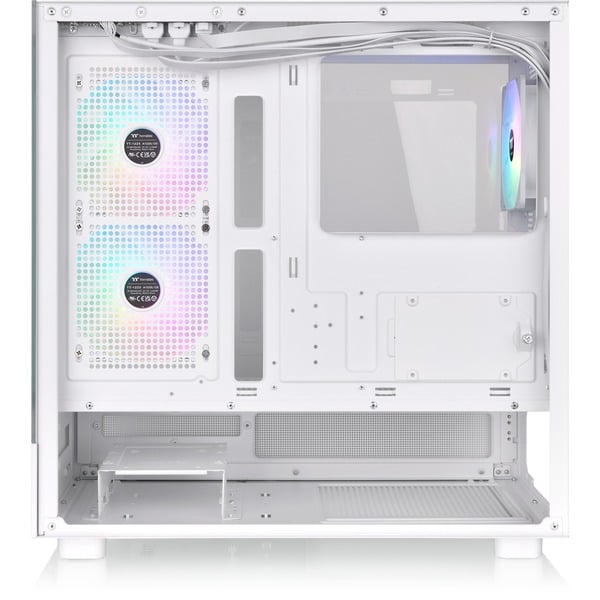 Thermaltake View 270 SP Edition Snow White, Tower-Gehäuse - Thermaltake - vue 7