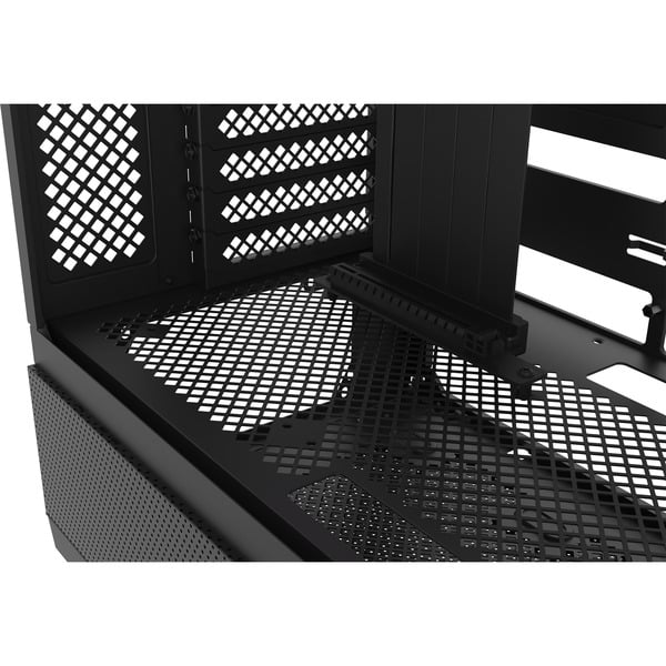 Thermaltake View 290 TG ARGB, Tower-Gehäuse - Thermaltake - vue 13