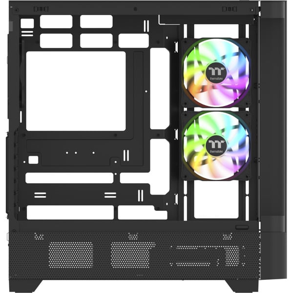 Thermaltake View 290 TG ARGB, Tower-Gehäuse - Thermaltake - vue 6