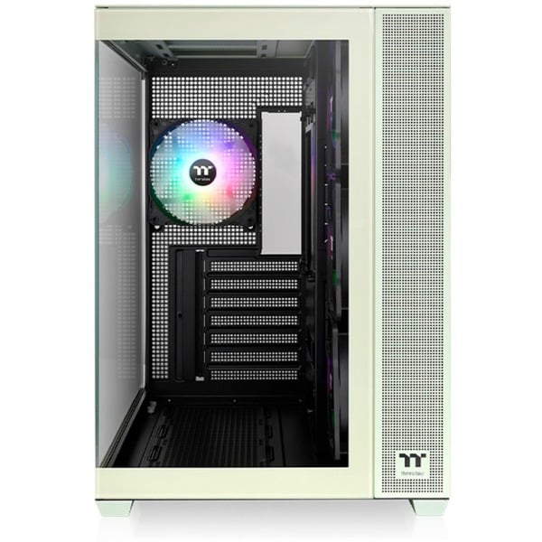 Thermaltake View 380 TG ARGB, Tower-Gehäuse - Thermaltake - vue 2