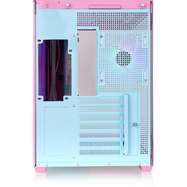 Thermaltake View 380 TG ARGB, Tower-Gehäuse - Thermaltake - vue 6
