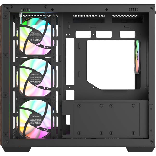Thermaltake View 380 WS ARGB, Tower-Gehäuse - Thermaltake - vue 7