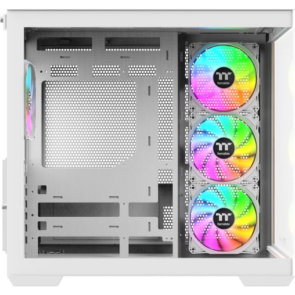 Thermaltake View 380 WS ARGB, Tower-Gehäuse - Thermaltake - vue 5