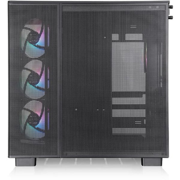 Thermaltake View 380 XL TG ARGB, Tower-Gehäuse - Thermaltake - vue 4
