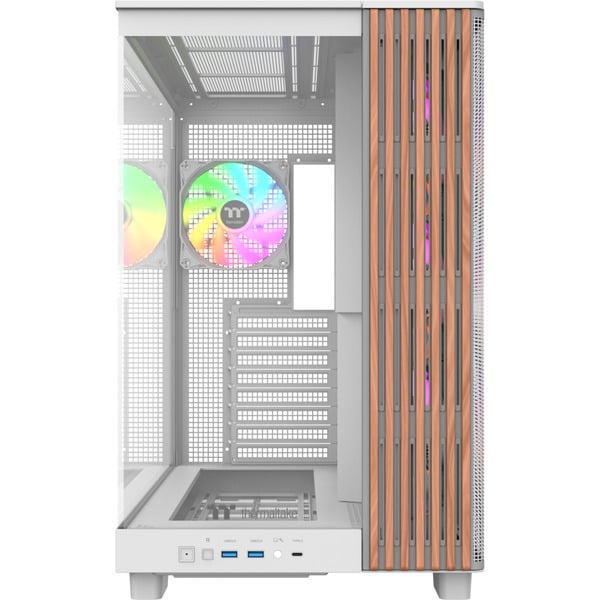 Thermaltake View 380 XL WS ARGB, Tower-Gehäuse - Thermaltake - vue 2