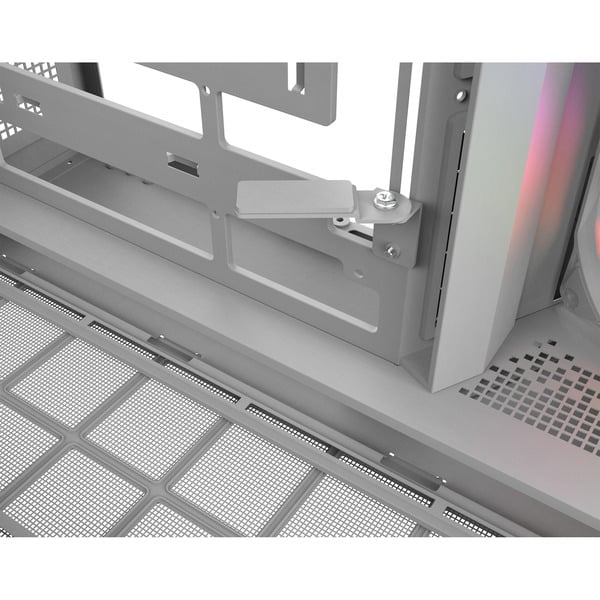 Thermaltake View 380 XL WS ARGB, Tower-Gehäuse - Thermaltake - vue 16