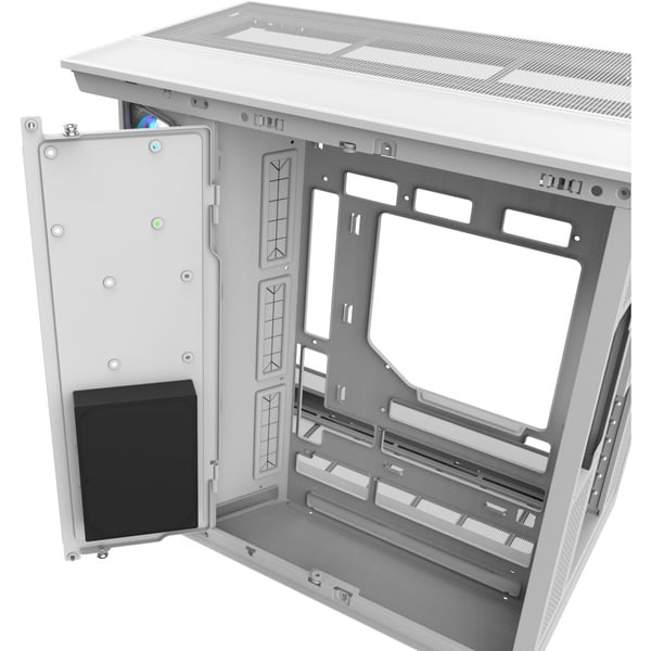 Thermaltake View 380 XL WS ARGB, Tower-Gehäuse - Thermaltake - vue 19