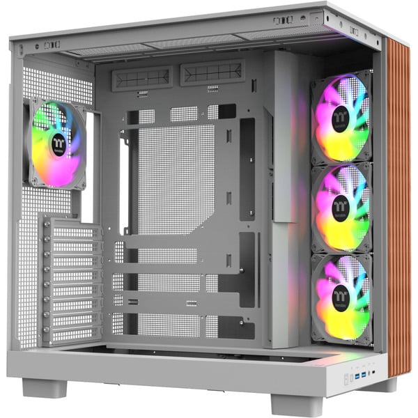 Thermaltake View 380 XL WS ARGB, Tower-Gehäuse - Thermaltake - vue 6