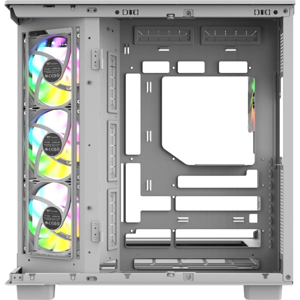 Thermaltake View 380 XL WS ARGB, Tower-Gehäuse - Thermaltake - vue 8