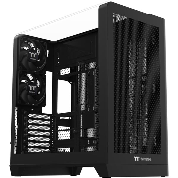 Thermaltake View 390 Air, Tower-Gehäuse - Thermaltake