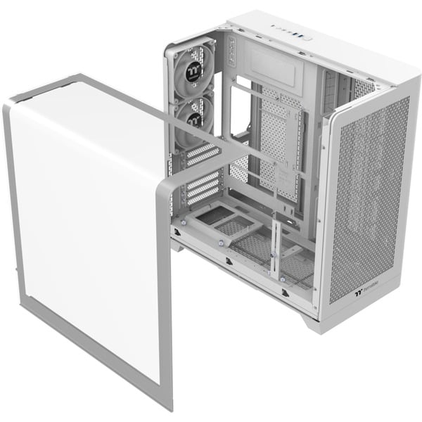 Thermaltake View 390 Air, Tower-Gehäuse - Thermaltake - vue 6