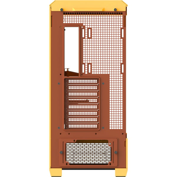 Thermaltake View 600 TG Butter Caramel, Big-Tower-Gehäuse - Thermaltake - vue 6