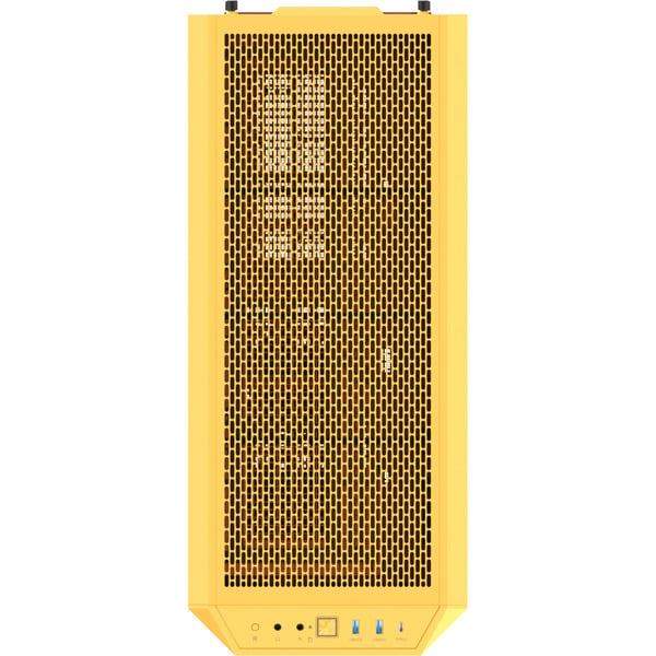 Thermaltake View 600 TG Butter Caramel, Big-Tower-Gehäuse - Thermaltake - vue 7