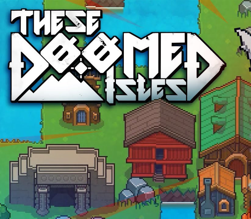 These Doomed Isles