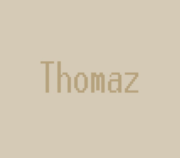 Thomaz