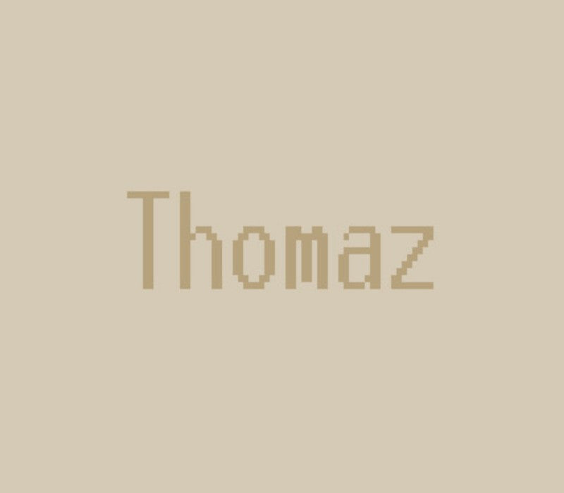 Thomaz