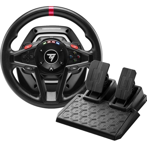 Thrustmaster T128 Shifter Pack, Simulatoren-Set - Thrustmaster - vue 2