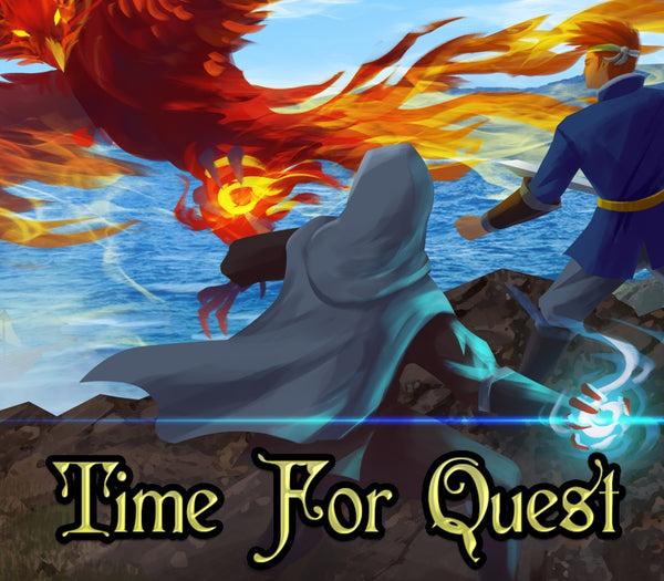 Time For Quest