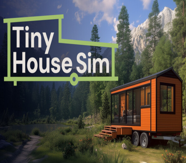 Tiny House Simulator