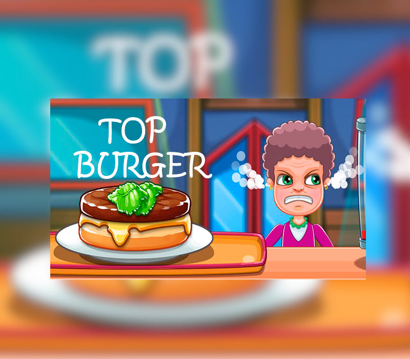 Top Burger