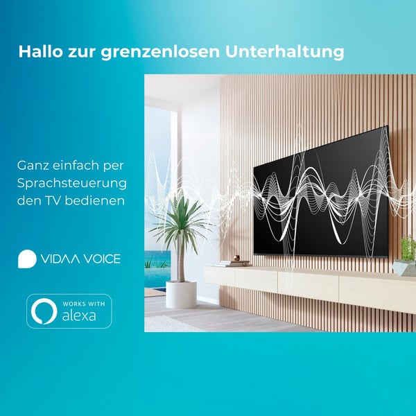 Toshiba 32LF3F63DAZ, LED-Fernseher - Toshiba - vue 9