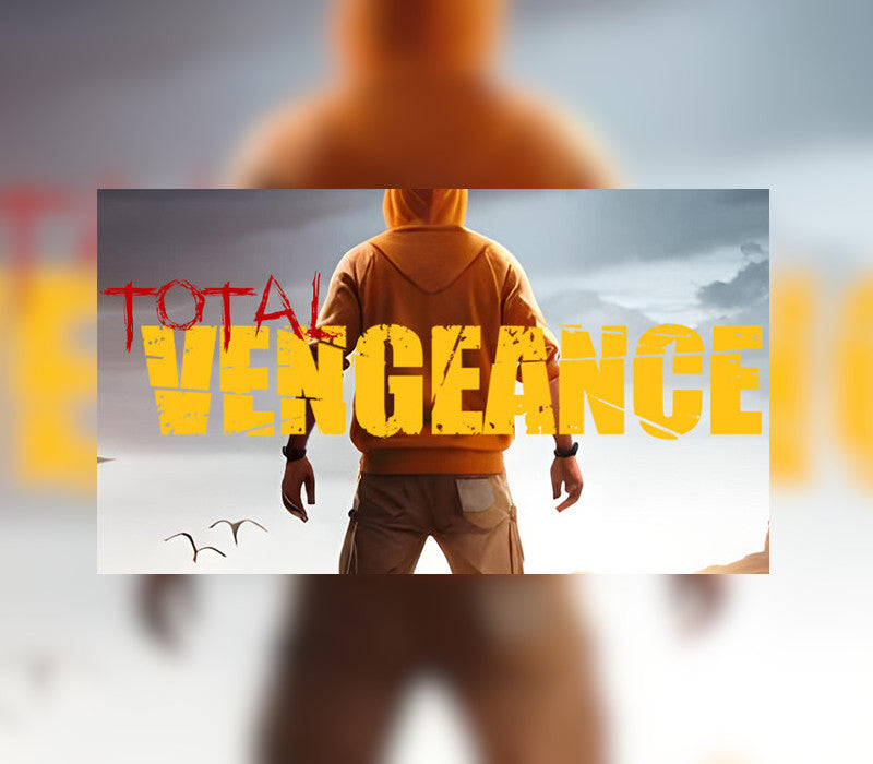 Total Vengeance