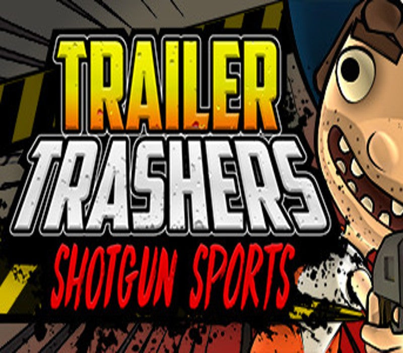 Trailer Trashers