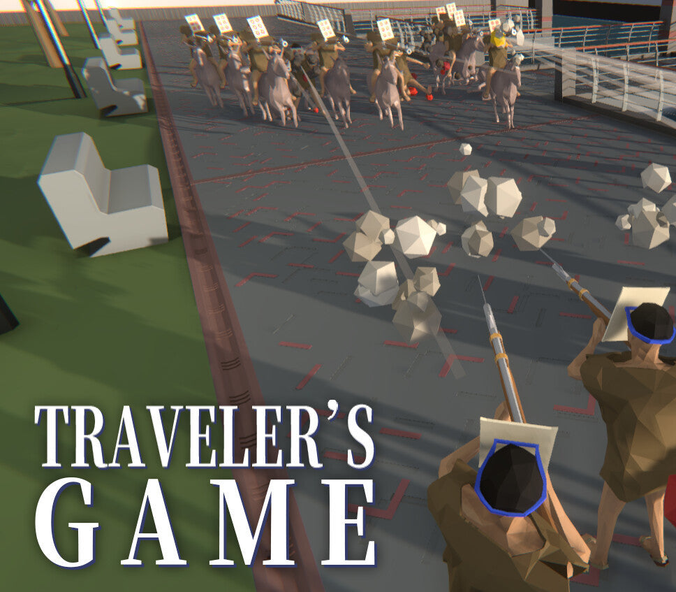 Traveler's Game