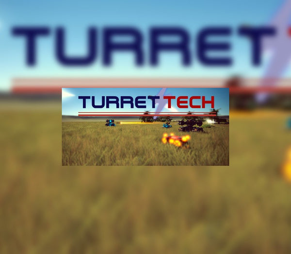 Turret Tech