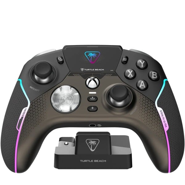 Turtle Beach Stealth Ultra, Gamepad - vue 2