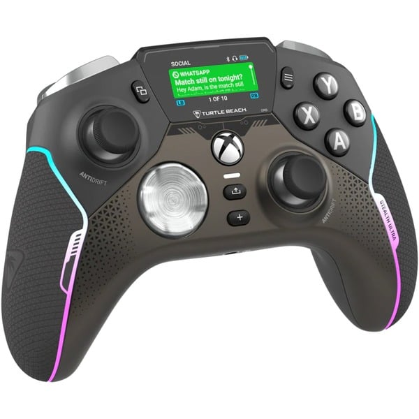 Turtle Beach Stealth Ultra, Gamepad - vue 3