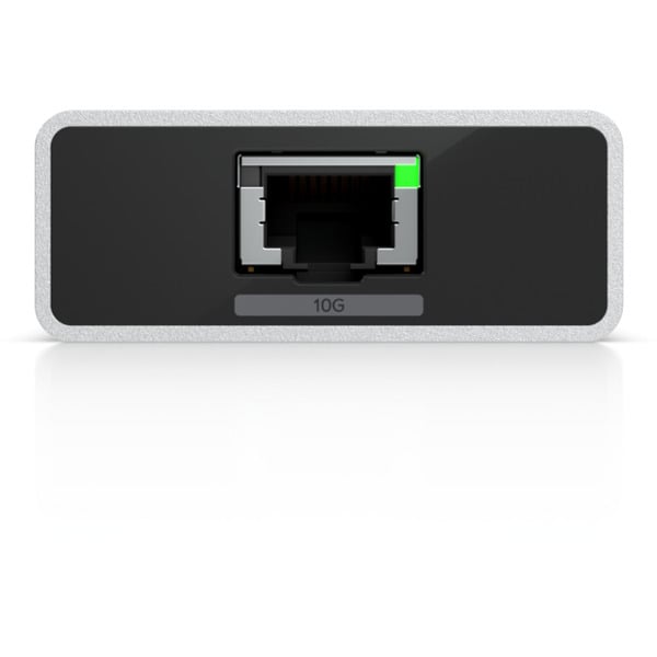 Ubiquiti Ubiquiti 10G Ethernet Adapter UACC-Adapter-RJ45-USBC-10GE, adaptateur réseau - Ubiquiti - vue 4