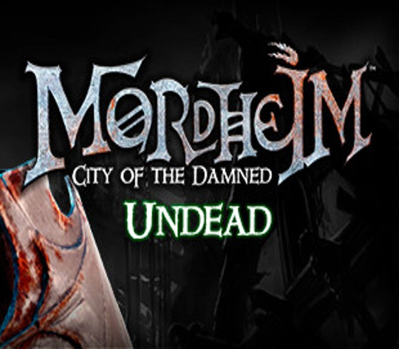 Mordheim: City of the Damned - Undead DLC