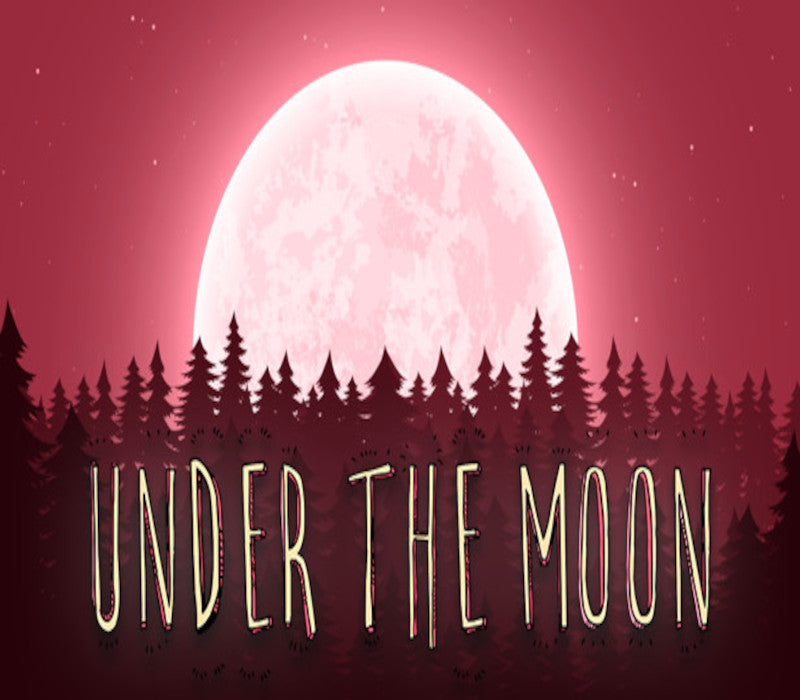 Under the Moon