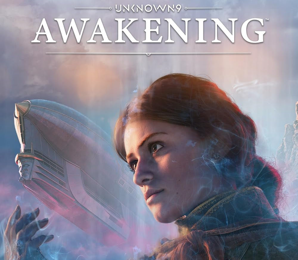 Unknown 9: Awakening NA