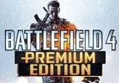 Battlefield 4 Premium Edition