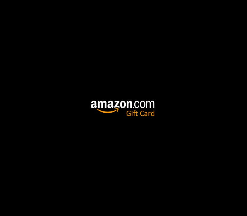 Amazon $100 Gift Card NA