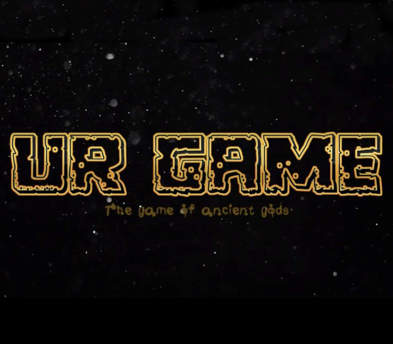 Ur Game: The Game of Ancient Gods