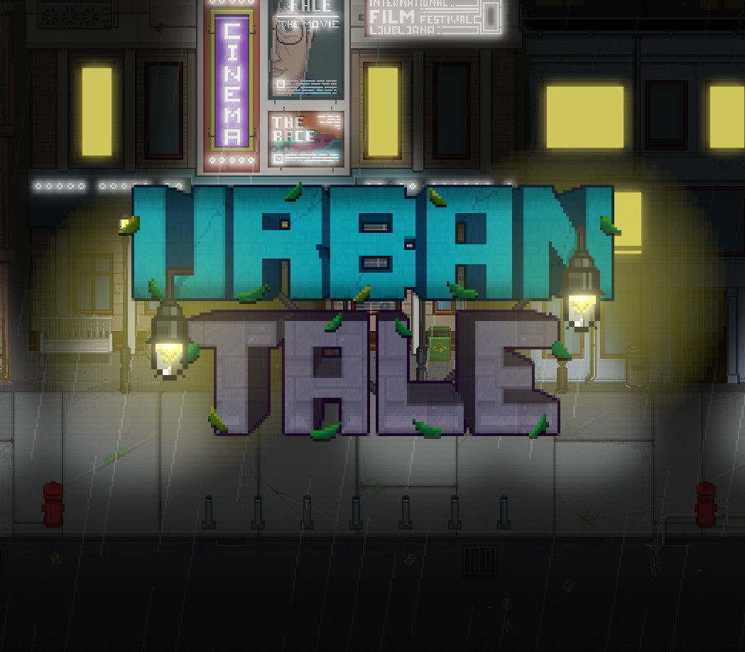 Urban Tale