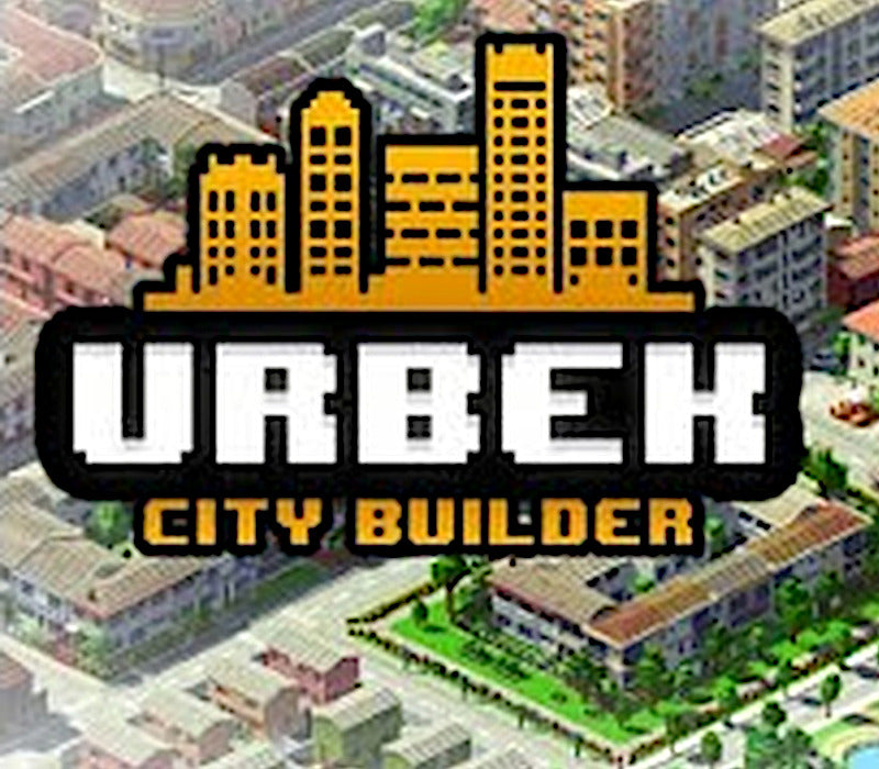 Urbek City Builder