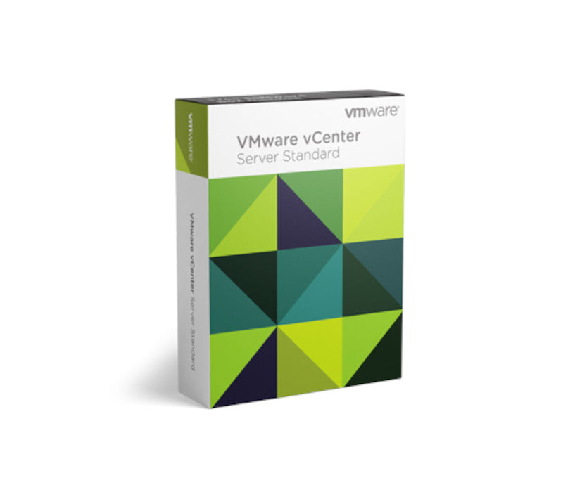 VMware vCenter Server 7 CD Key (5 Devices)