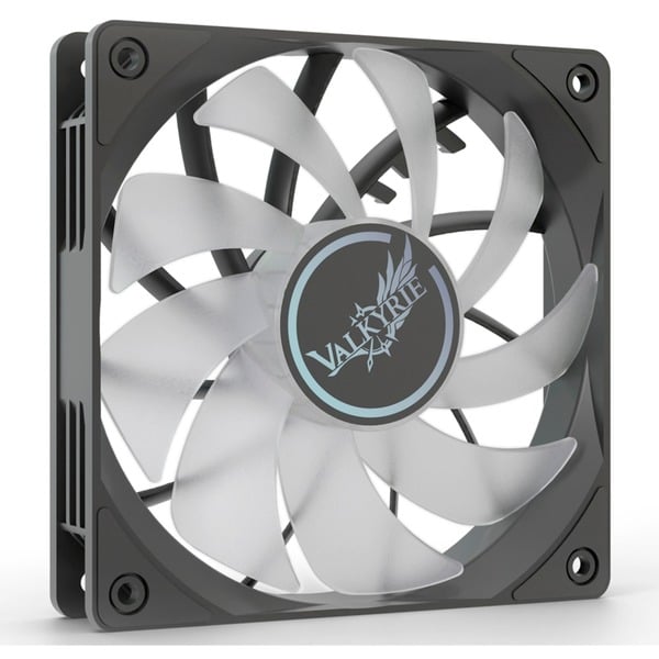 Valkyrie V12R ARGB 120, Gehäuselüfter - Valkyrie - vue 2