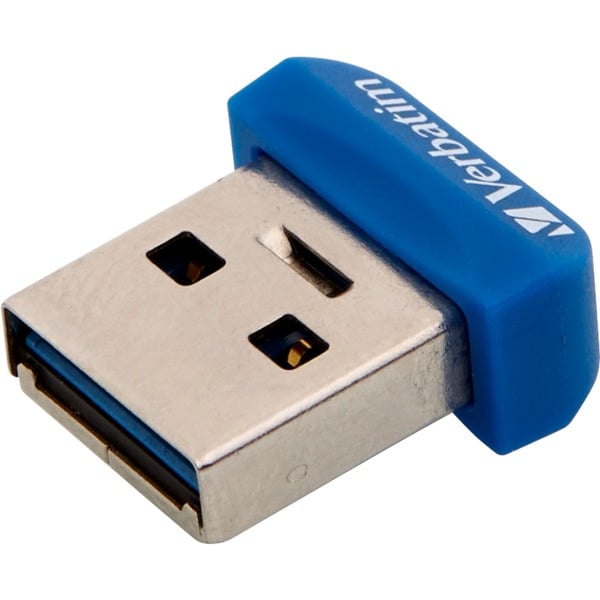 Verbatim Store 'n' Stay Nano 64 GB, USB-Stick - Verbatim - vue 4