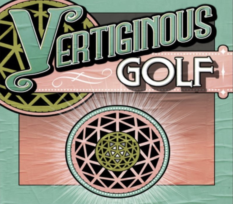 Vertiginous Golf