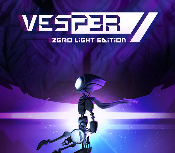Vesper: Zero Light Edition