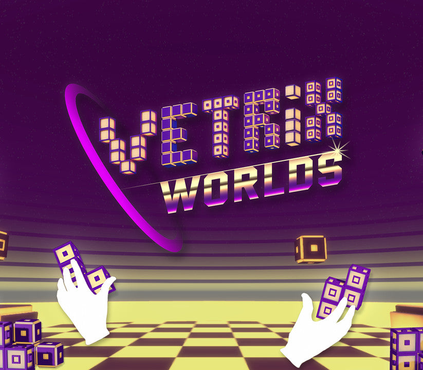 Vetrix Worlds