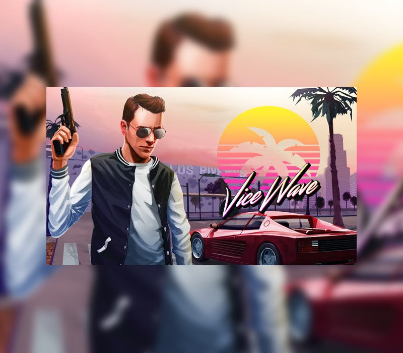 Vicewave
