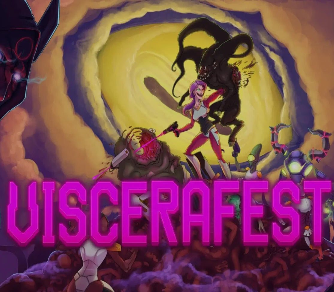 Viscerafest