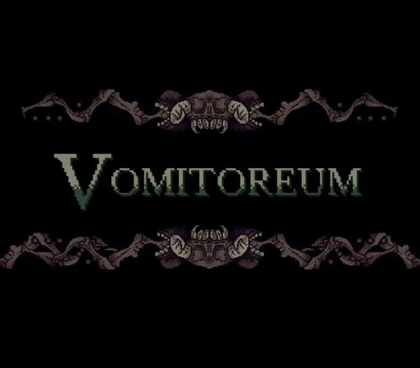 Vomitoreum